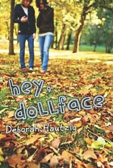 Book cover of Hey, Dollface