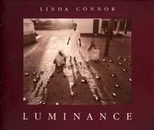Book cover of Luminance