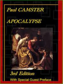 Book cover of Apocalypse, Third Edition