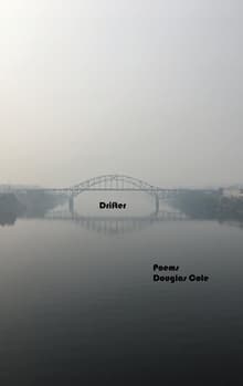 Book cover of Drifter