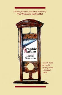 Book cover of Graphic Nature