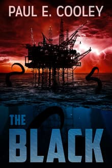 Book cover of The Black