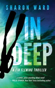 Book cover of In Deep