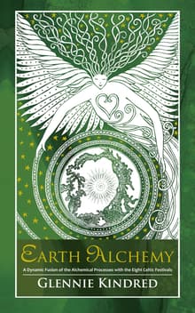 Book cover of Earth Alchemy