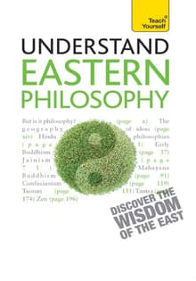 Book cover of Eastern Philosophy