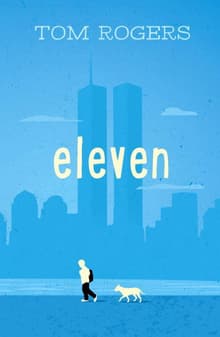 Book cover of Eleven