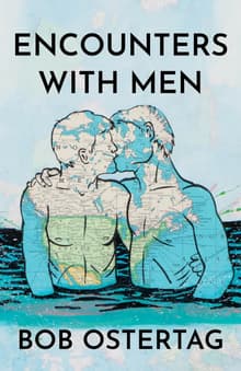 Book cover of Encounters with Men