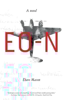 Book cover of EO-N