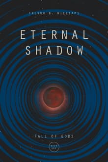 Book cover of Eternal Shadow