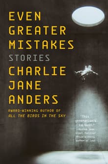 Book cover of Even Greater Mistakes