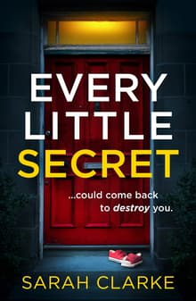 Book cover of Every Little Secret