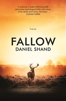 Book cover of Fallow