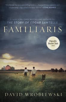 Book cover of Familiaris