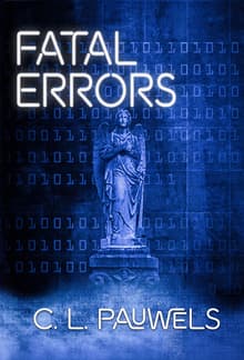 Book cover of Fatal Errors