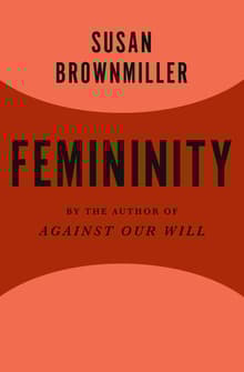 Book cover of Femininity