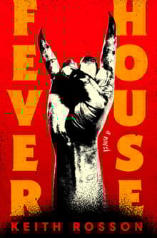 Book cover of Fever House
