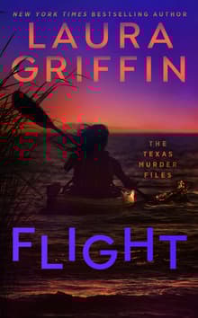 Book cover of Flight