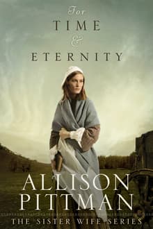 Book cover of For Time And Eternity
