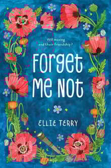 Book cover of Forget Me Not