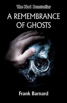 Book cover of A Remembrance of Ghosts