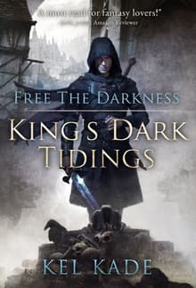 Book cover of Free the Darkness
