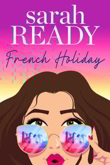 Book cover of French Holiday