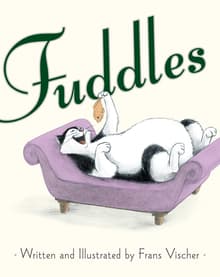 Book cover of Fuddles