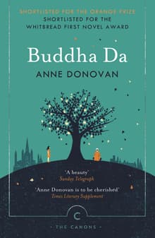 Book cover of Buddha Da