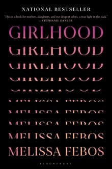 Book cover of Girlhood