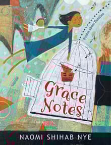 Book cover of Grace Notes