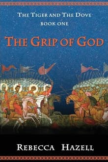 Book cover of The Grip of God