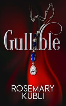 Book cover of Gullible