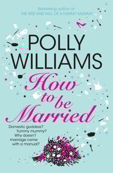Book cover of How To Be Married