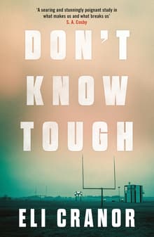 Book cover of Don't Know Tough