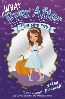 Book cover of If the Shoe Fits