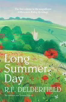 Book cover of Long Summer Day