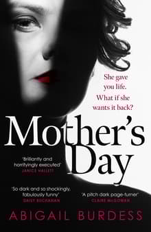 Book cover of Mother's Day