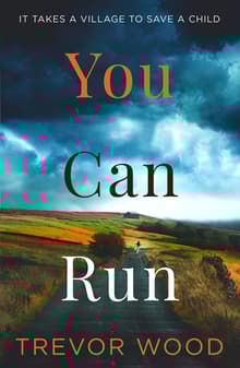 Book cover of You Can Run