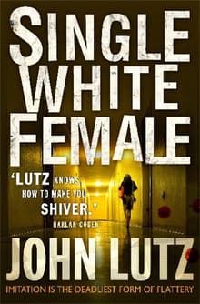 Book cover of Single White Female