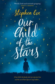 Book cover of Our Child of the Stars