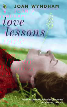 Book cover of Love Lessons
