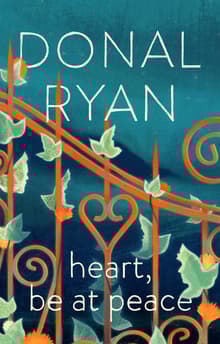Book cover of Heart, Be at Peace