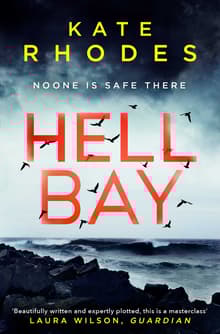 Book cover of Hell Bay