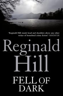 Book cover of Fell of Dark