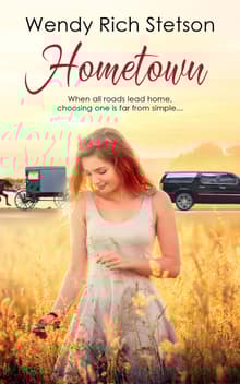 Book cover of Hometown