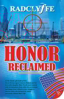 Book cover of Honor Reclaimed