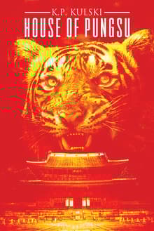Book cover of House of Pungsu