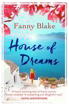Book cover of House of Dreams