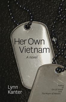 Book cover of Her Own Vietnam