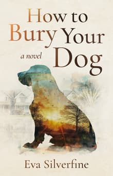 Book cover of How to Bury Your Dog